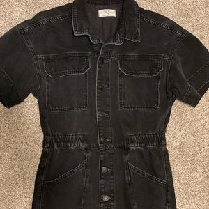 FREE PEOPLE JUMPSUIT